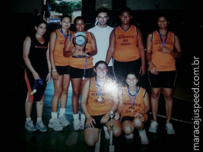 Campeonato Municipal de Basquetebol de Maracaju 19ª edição, agora com novo formato