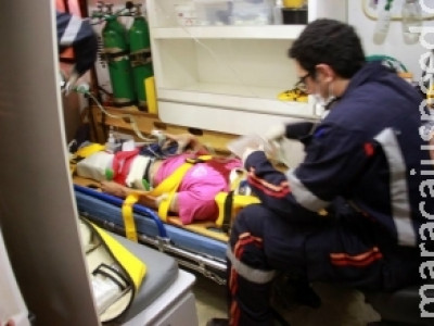 Homem é baleado 5 vezes em segunda tentativa de homicídio