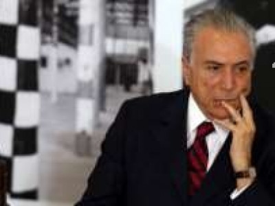  EBC posta tweet ironizando Temer e depois se desculpa