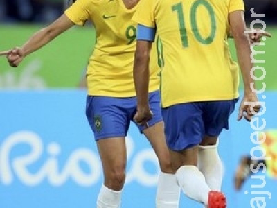Fim da Martadependência: camisa 10 celebra novo momento da seleção