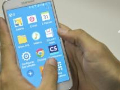 Aplicativo gratuito mede velocidade da internet móvel