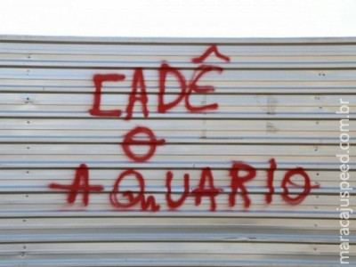 Conclusão do Aquário do Pantanal vai custar mais R$ 67,3 milhões