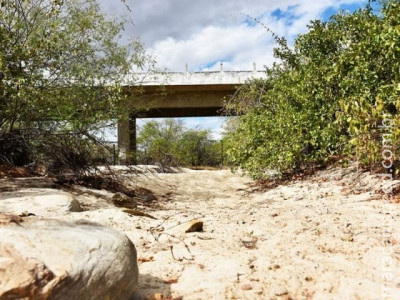 Mais quatro cidades do RN entram em rodízio de abastecimento de água