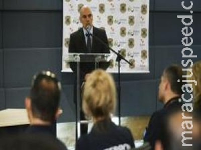 Ministro da Justiça diz que Brasil está pronto para enfrentar possíveis ataques 