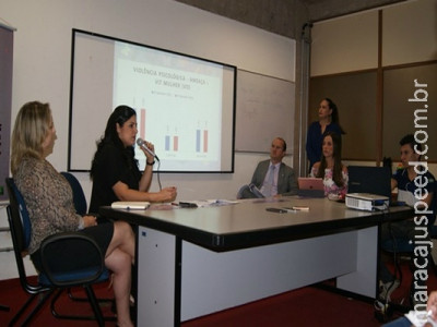Mulheres se encorajam e denúncias de violência doméstica aumentam 23,1%
