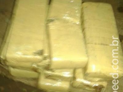 Polícia apreende drogas na rodoviária de Dourados