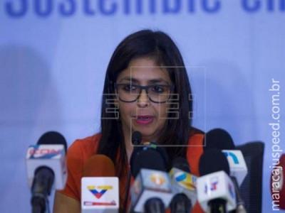 Venezuela denuncia tríplice aliança de extrema direita no Mercosul
