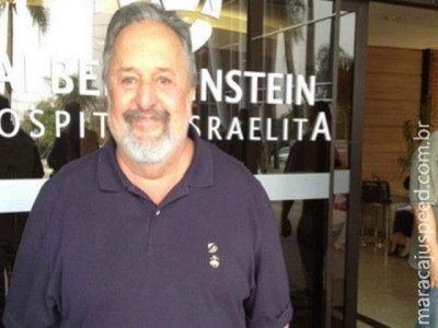 Morre em São Paulo Luis Álvaro de Oliveira, ex-presidente do Santos