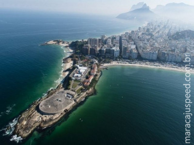 Feriado, triatlo e Boulevard Olímpico são destaques desta 5ª na Olimpíada