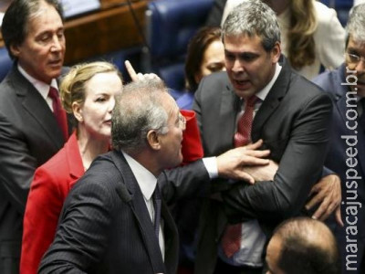 Impeachment: segundo dia do julgamento tem manhã tensa e tarde de depoimentos