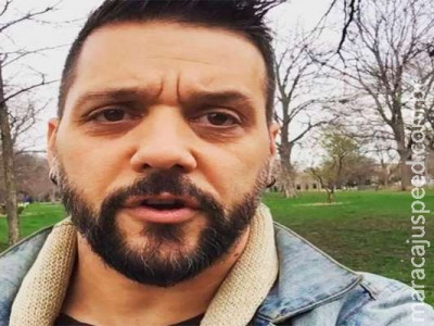  Ator é encontrado morto na casa de George Stroumboulopoulos