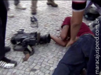 STJ julga recurso sobre morte de cinegrafista da Band em 2014