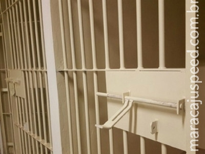 Presos agora terão que reformar delegacias em MS