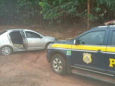Polícia apreende carga de maconha avaliada em R$ 900 mil