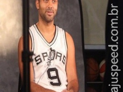 Com reforço de Pau Gasol, Spurs iniciam vida sem Duncan: "Estranho"