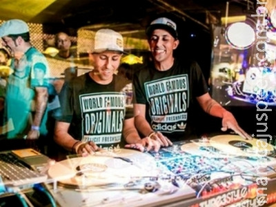 Sul-mato-grossenses disputam campeonato mundial de DJs