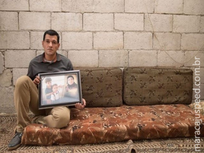 Pai de Alan Kurdi lamenta passividade sobre drama de refugiados