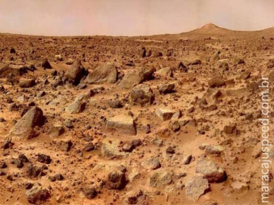  NASA aprova missão para Marte em 2018