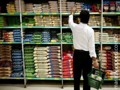 Prévia da inflação oficial registra menor taxa desde 2009