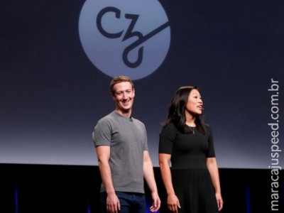 Mark Zuckerberg promete US$3 bilhões para curar e tratar doenças