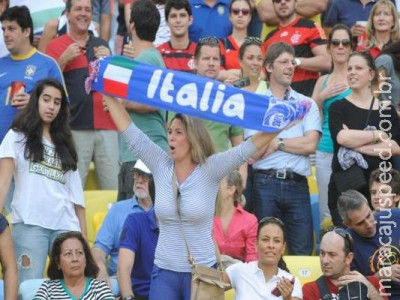 Pesquisa mostra que turistas aprovam estadia no Brasil durante Paralimpíada