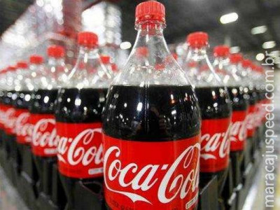 Funcionários da Coca-Cola encontram 180 milhões em cocaína dentro de embalagem