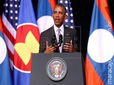 Obama propõe endurecer sanções a Pyongyang após lançamento de mísseis
