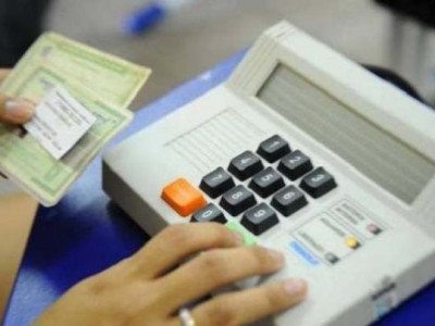 Beneficiário do Bolsa Família doou R$ 67 mil para candidato