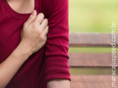Dor no peito: como o luto pode causar sintomas físicos