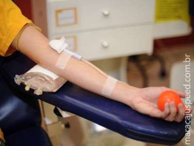 Doador de sangue terá triagem clínica para zika e chikungunya