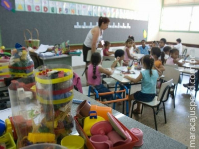 Governo libera repasse de R$ 800 milhões para o Fundeb