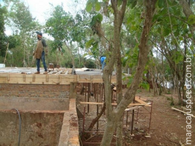 PMA multa homem em R$ 20 mil por construção irregular