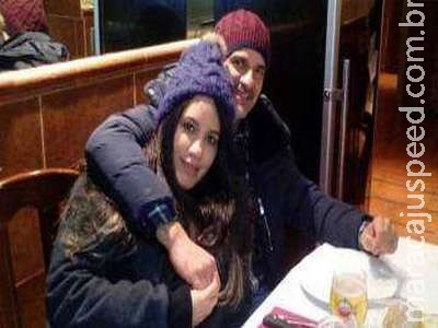  Suspeito de matar família brasileira na Espanha se entrega à polícia