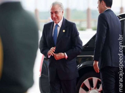  Temer exonera ministros para votarem a favor da PEC 241