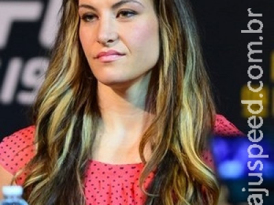 Miesha Tate continua interessada em luta com Cris Cyborg em peso-casado