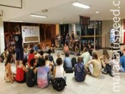 Segundo estudantes, 29 instituições mineiras estão ocupadas contra a PEC 241