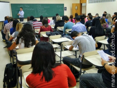Elaboração de projeto de lei poderá servir como TCC