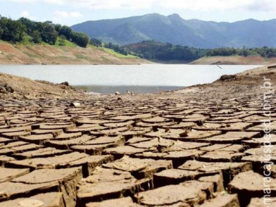  Extremos climáticos devem ficar mais intensos