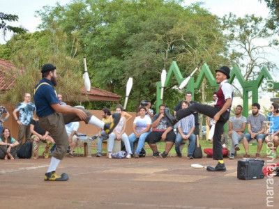 Artistas fazem manifesto por 1% de recursos para cultura