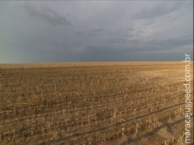 Eventos extremos aumentam por causa das mudanças climáticas