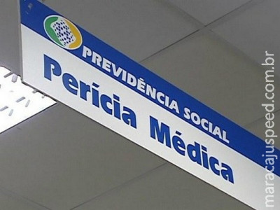 INSS vai remarcar perícias agendadas para novembro