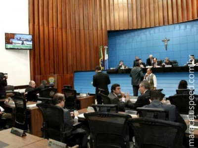 Assembleia vai sabatinar pastor que grampeou deputados