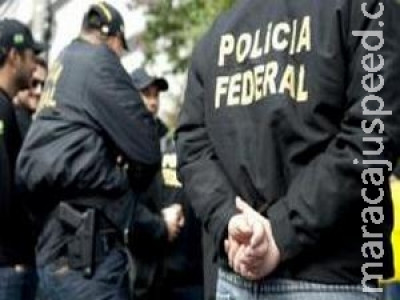 Polícia Federal desarticula grupo de extermínio em Goiás