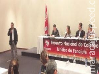 Assédio moral no judiciário preocupa lideranças sindicais