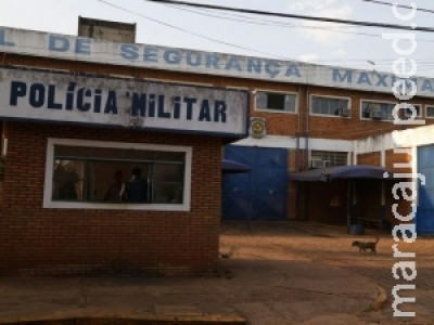 Setor de inteligência alerta presídios de MS para novos ataques de facções
