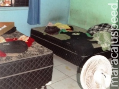 Menino estuprado por dois adolescentes deve ter alta neste sábado