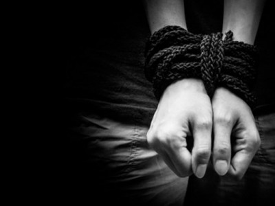 Justiça contabilizou aumento de processos de tráfico humano, em 2015