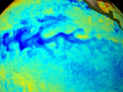 La Niña melhora cenário agrícola no Brasil