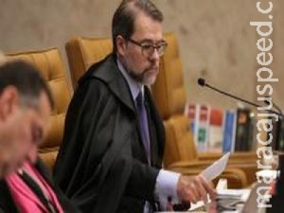 Toffoli suspende lei que proibia manifestações contra a "fé cristã "