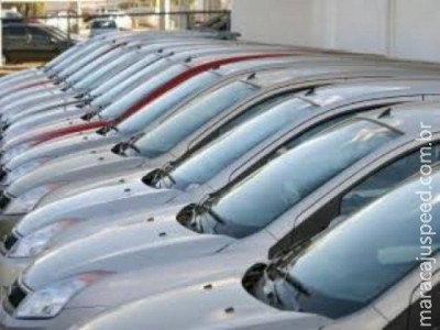 Ministério da Justiça faz alerta para recall de veículos de quatro montadoras